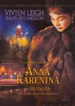 Front Standard. Anna Karenina [DVD] [1948].