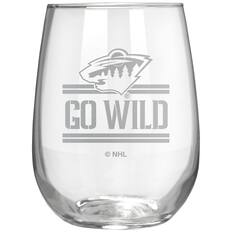 GO WILD
© NHL