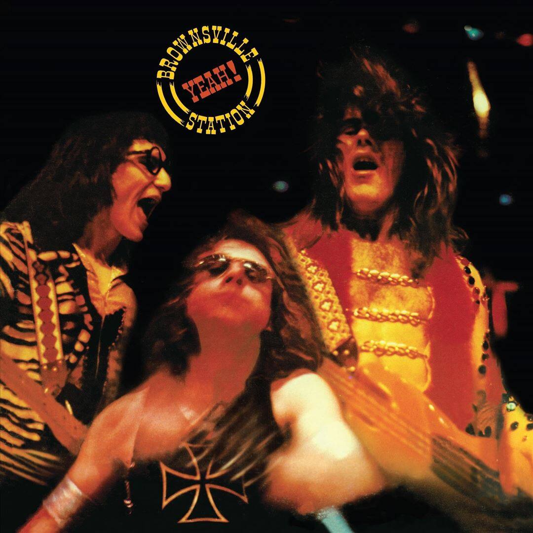 Yeah! [LP] [VINYL] price history on PriceWatchPro