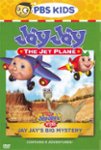 Front. Jay Jay the Jet Plane: Jay Jay's Big Mystery [DVD].