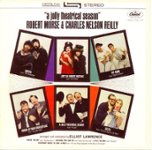 Front Standard. A Jolly Theatrical Season [CD].