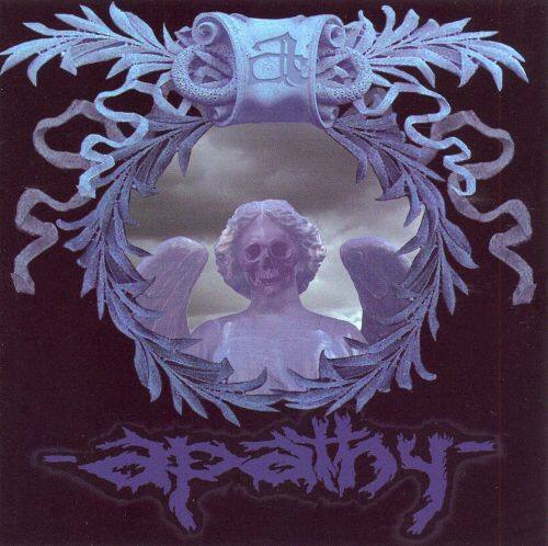 Front. Blood Reigns Over a Pathetic World [CD].