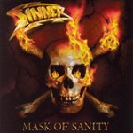 Front. Mask of Sanity [CD].