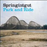 Front. Park and Ride [CD].