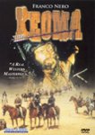 Front Standard. Keoma [DVD] [1976].