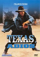 Texas, Adios [1966] - Front_Zoom