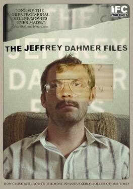 The Jeffrey Dahmer Files - DVD