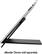 Alt View Standard 1. Matias - iRizer Adjustable Stand for Apple® iPad™ - Black.
