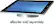 Alt View Standard 2. iSound - Stand for Apple® iPad® - Silver.