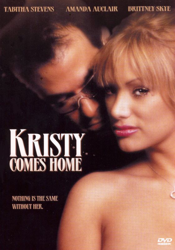 Best Buy Kristy Comes Home Dvd