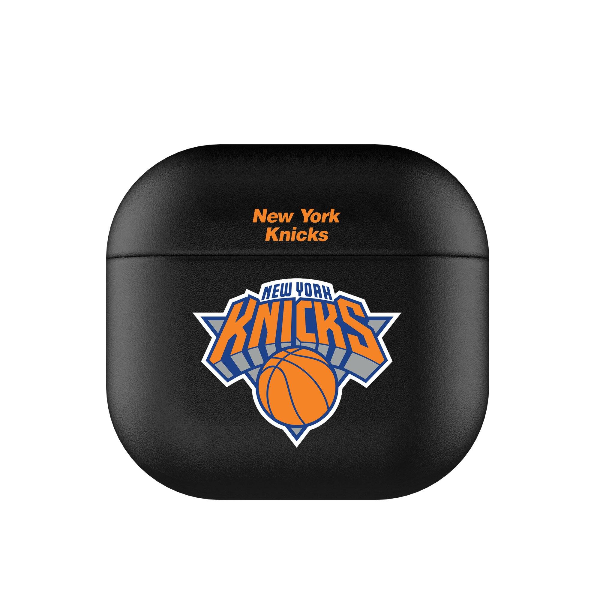 New York Knicks  
NEW YORK KNICKS