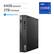 64GB MEMORY
2TB STORAGE
Windows 11 Pro
Intel Core i5
Lenovo ThinkCentre