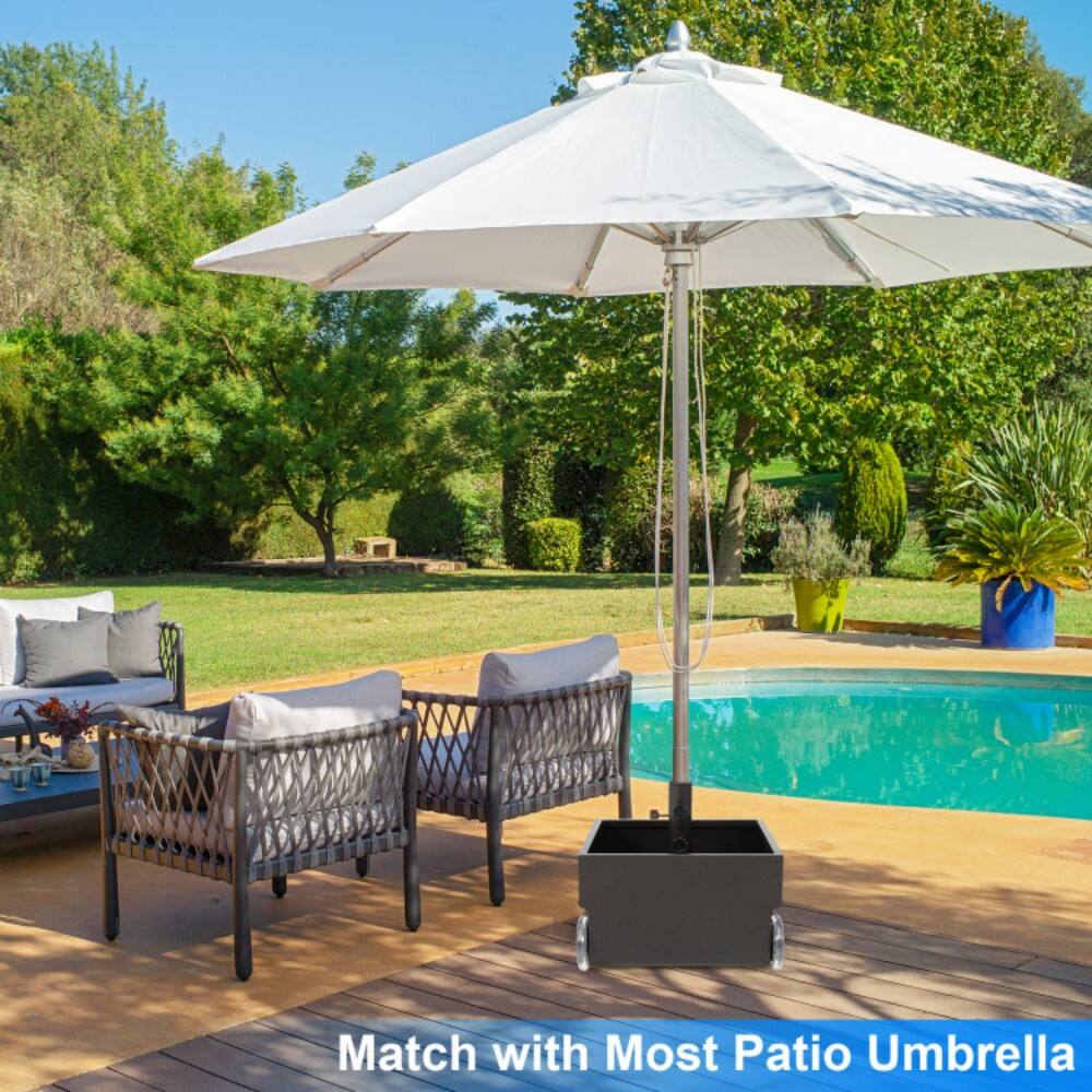 Match with Most Patio Umbrella