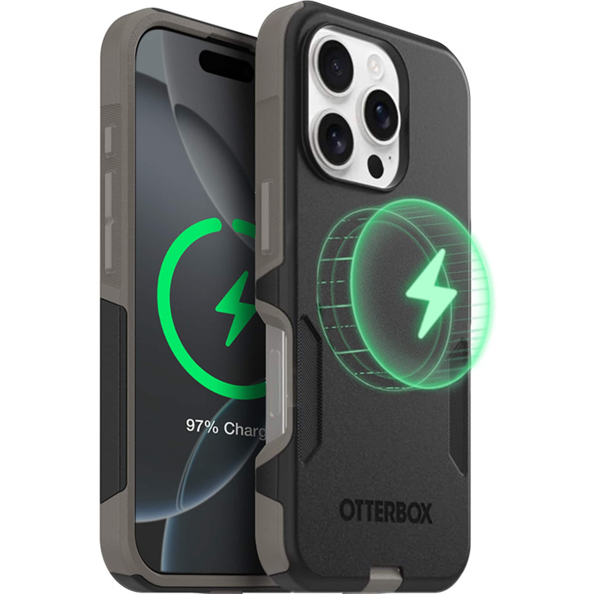 97% Charged  
OTTERBOX
