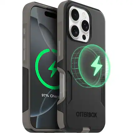 97% Charged
OTTERBOX