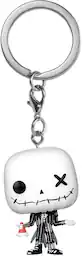 Funko Keychain: The Nightmare Before Christmas - Jack Skellington - COLLECTIBLES