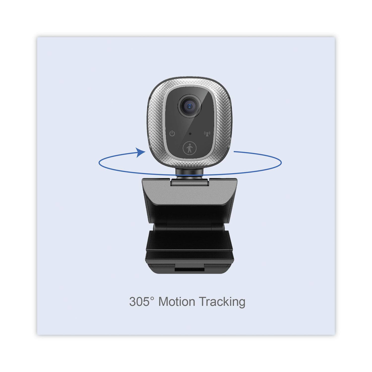 305° Motion Tracking