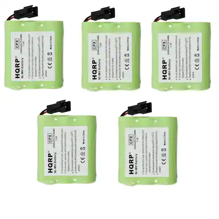 CPX HQRP
7.2V Battery Ni-MH
pack. Do not disassemble open, attempt not to Do
10 contacts external short puncture, crush, water. 04 fire dispose
(140F). 60C above temperature not expose Do
this designed pack the battery with only Replace
product.
Made in China
CE