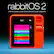 rabbitOS 2
colorful feature cards, intuitive touch screen gestures
12:21
camera
magic gallery
timer
translator
recorder
r-cade
reminders
alarm