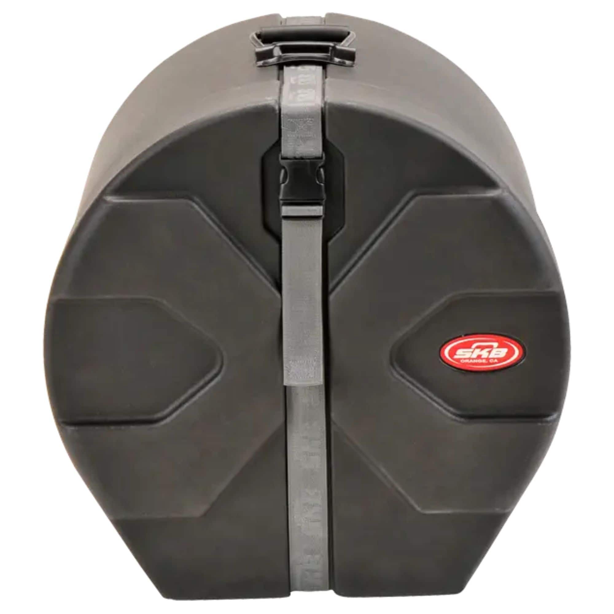 "SKB - 12"" x 14"" Tom Case with Padded Interior and D-Shaped Drum Design - Black" price history on PriceWatchPro