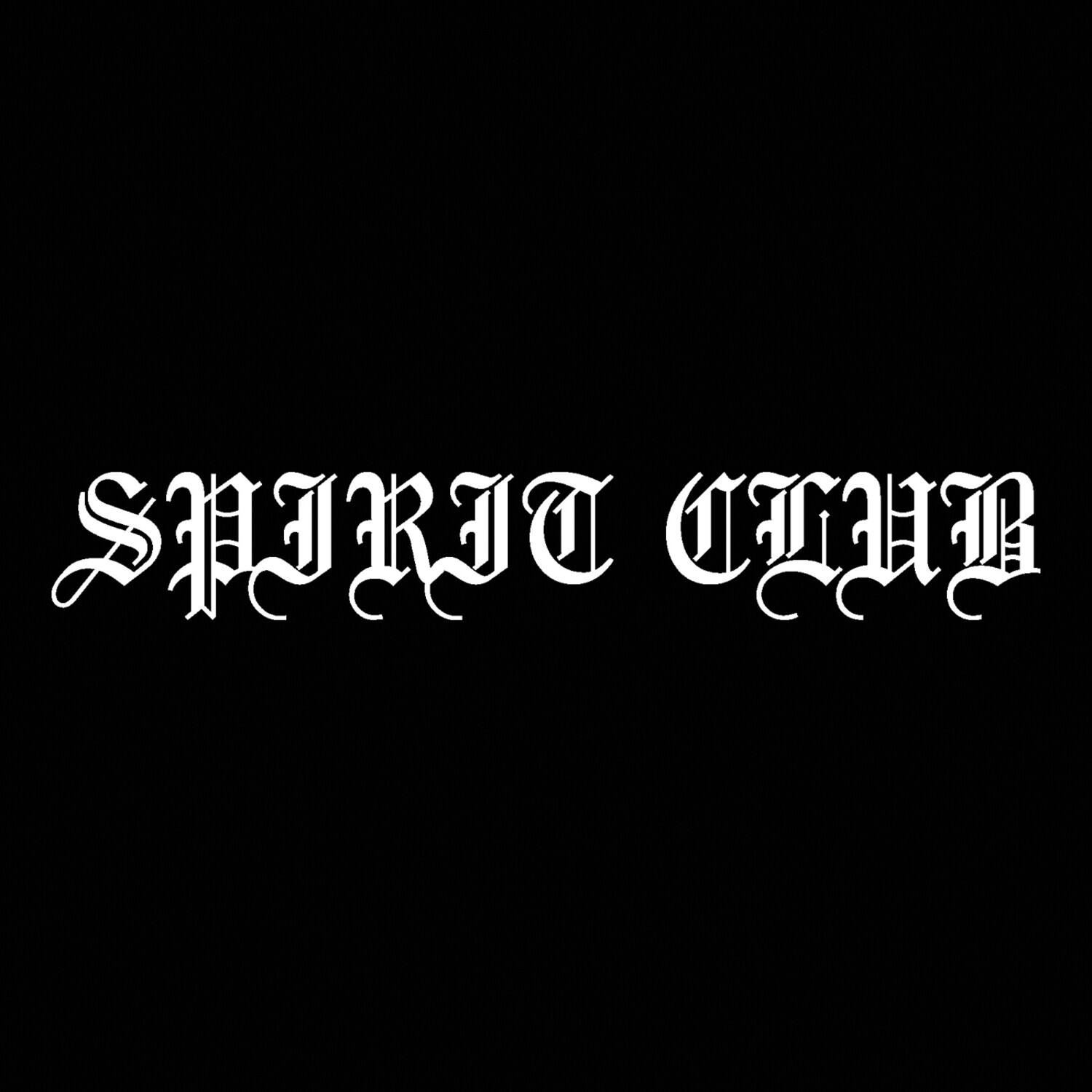 Spirit Club - Room to Run  - 7-INCH SINGLE