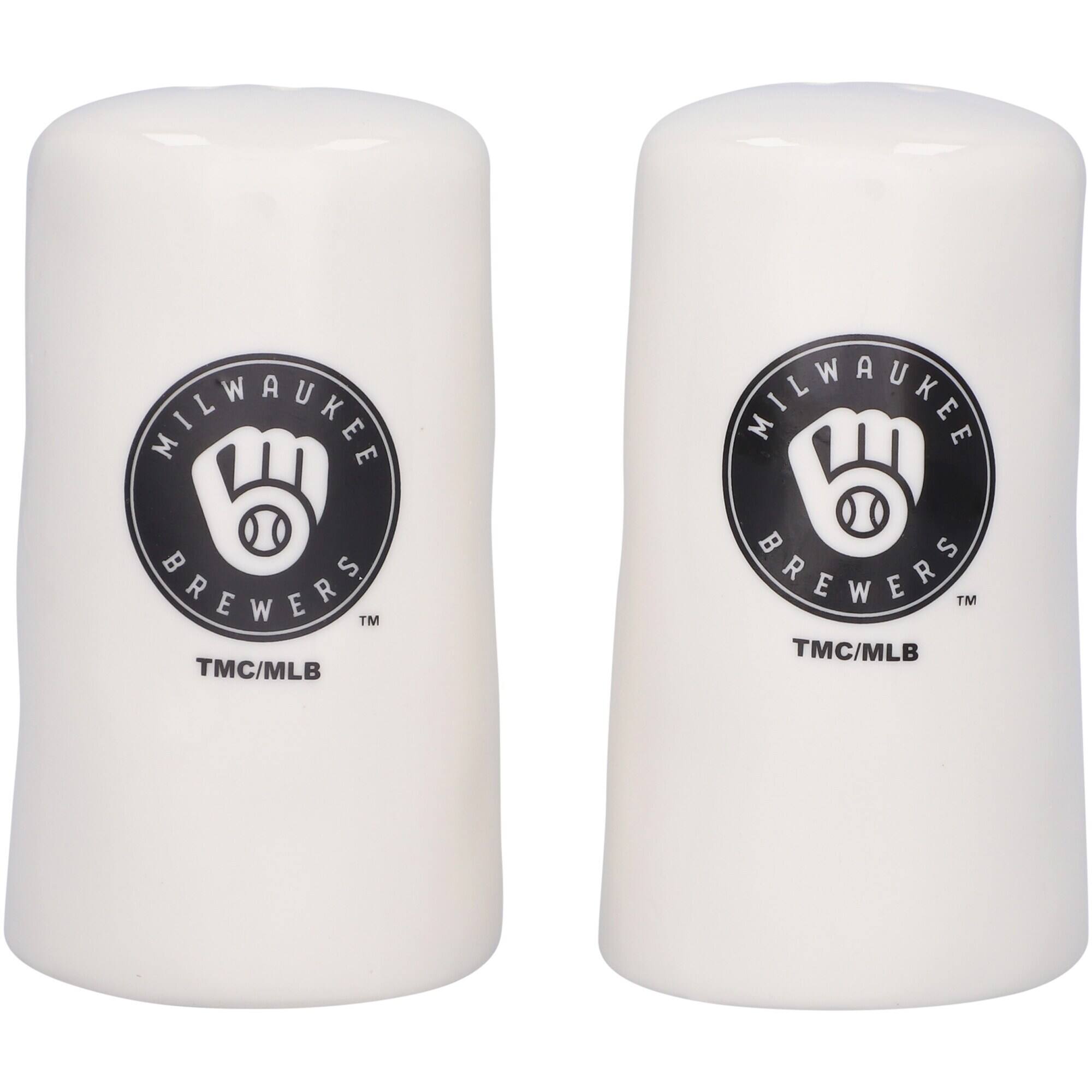 MILWAUKEE BREWERS  
TM  
TMC/MLB