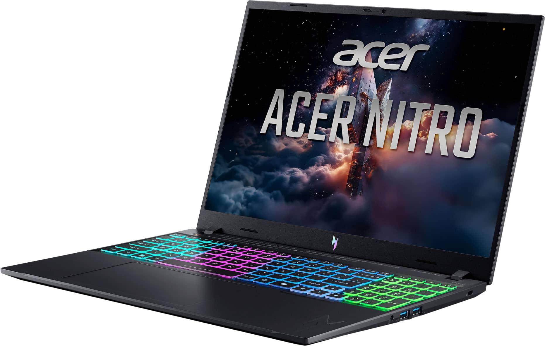 Acer Nitro V – 16
