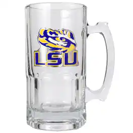 Great American Products - LSU Tigers 32oz. Macho Mug with Handle - Multicolor