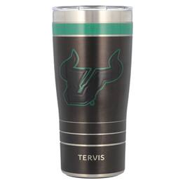 Tervis - South Florida Bulls 20oz. Night Game Tumbler - Multicolor