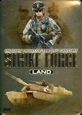 Strike Force-Land - DVD