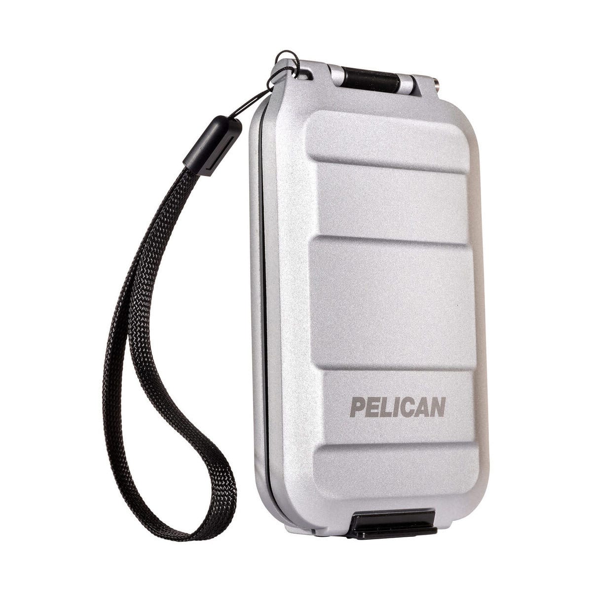 Photos - Wallet Pelican  G5 Waterproof Personal Utility RF Field  - Silver 