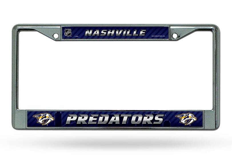 NHL  
NASHVILLE  
PREDATORS