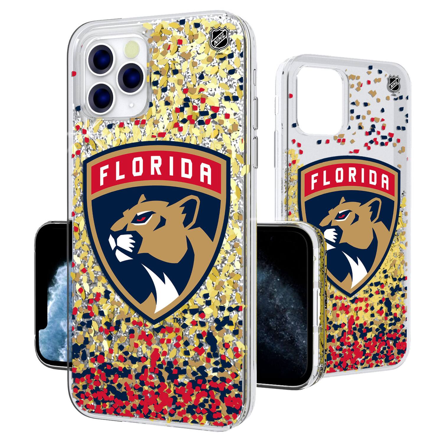 NHL  
FLORIDA  
FLORIDA