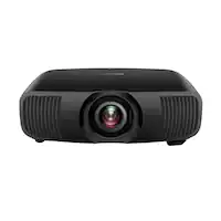 Epson - Pro Cinema LS9000 4K HDR 3LCD Laser Projector - Black - Front_Zoom