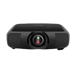 Epson - Pro Cinema LS9000 4K HDR 3LCD Laser Projector - Black