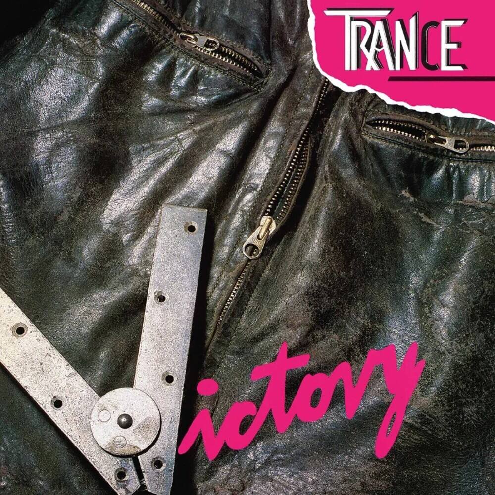 Front. Victory [LP].