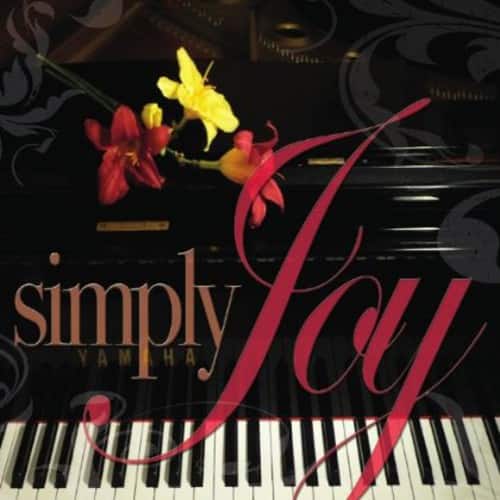 Joy Thornton - Simply Joy   - COMPACT DISCS [CD] price history on PriceWatchPro