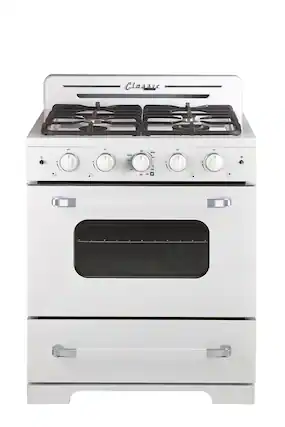 Classi Oven