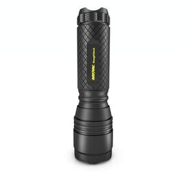Rayovac - LED Aluminum Flashlight, Black