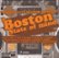 Front Standard. A Boston State of Mind [CD] [PA].