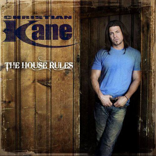 Front. The House Rules [CD].
