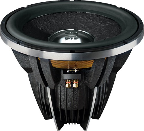 Cater rotation Disse Best Buy: JBL 15" Dual-Voice-Coil 12-Ohm Subwoofer W15GTI_MKII