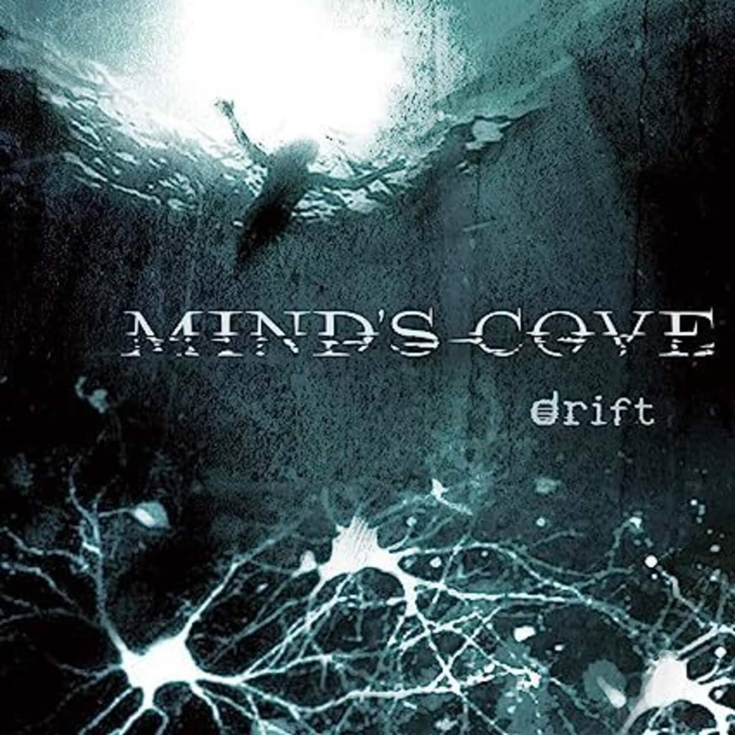 Mind's Cove - Drift   - COMPACT DISCS [CD] price history on PriceWatchPro