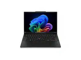 Lenovo - ThinkPad T14s Gen 7 22A7000WUS 14" Touchscreen Copilot+ PC Notebook - Qualcomm Snapdragon X2 Elite X2E-80-100 - Black