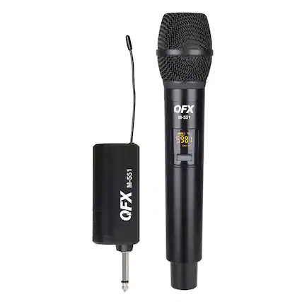 QFX M-551
L 00 A 130 1 - - NO -551
QFX M-551
POWER
CH18