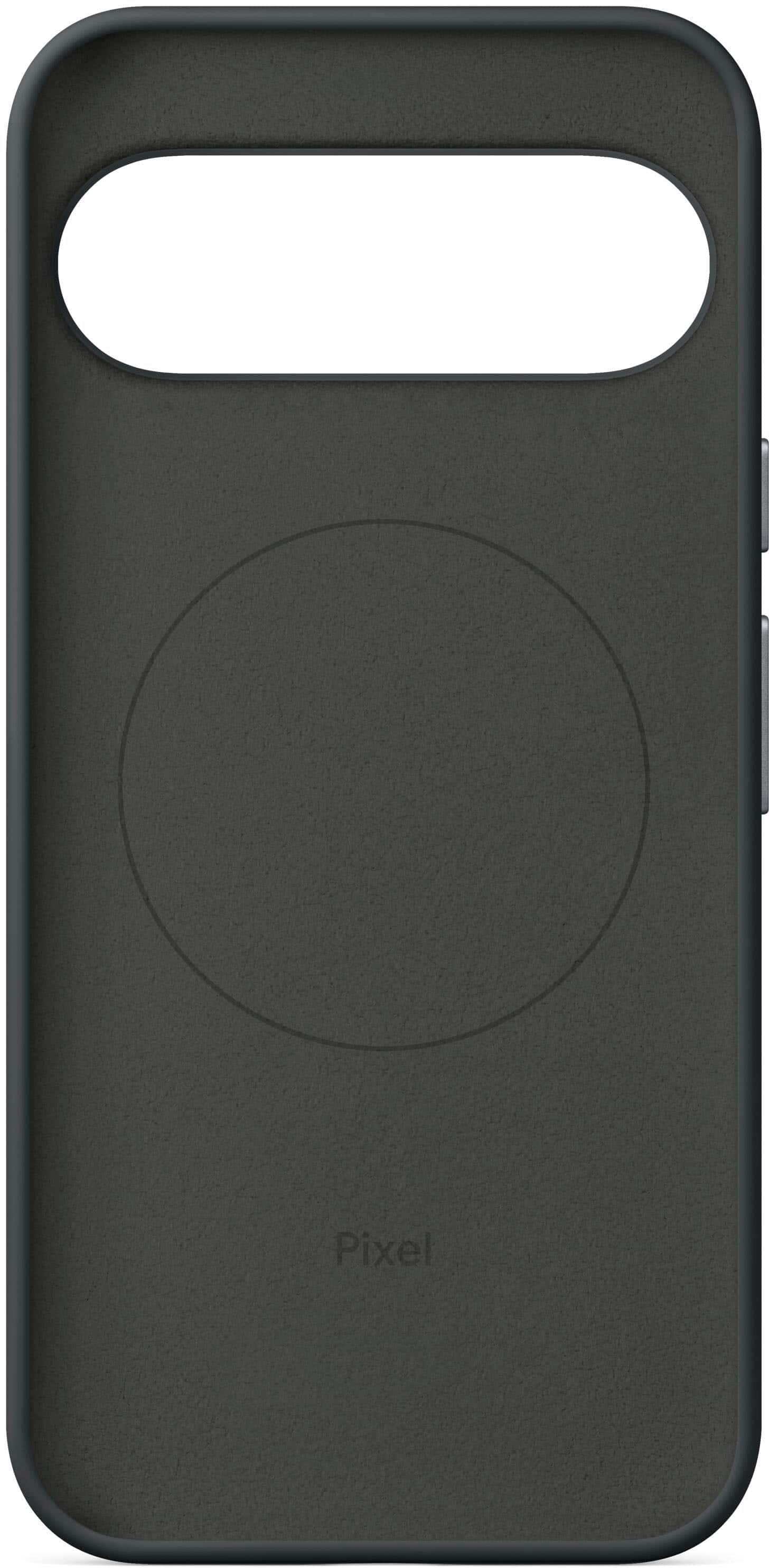 Alt View 2. Google - Pixel 10 Pro XL Case - Obsidian.