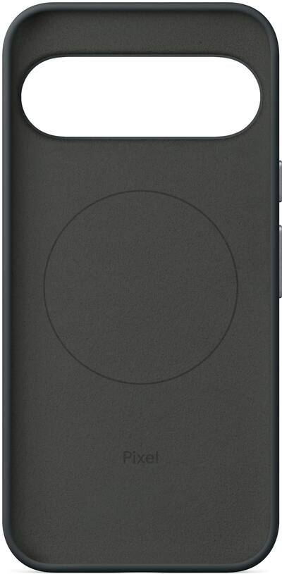 Google Pixel 10/10 Pro Case Obsidian GA09835-WW - Best Buy Google Pixel 10/10 Pro Case Obsidian GA09835-WW - Best Buy