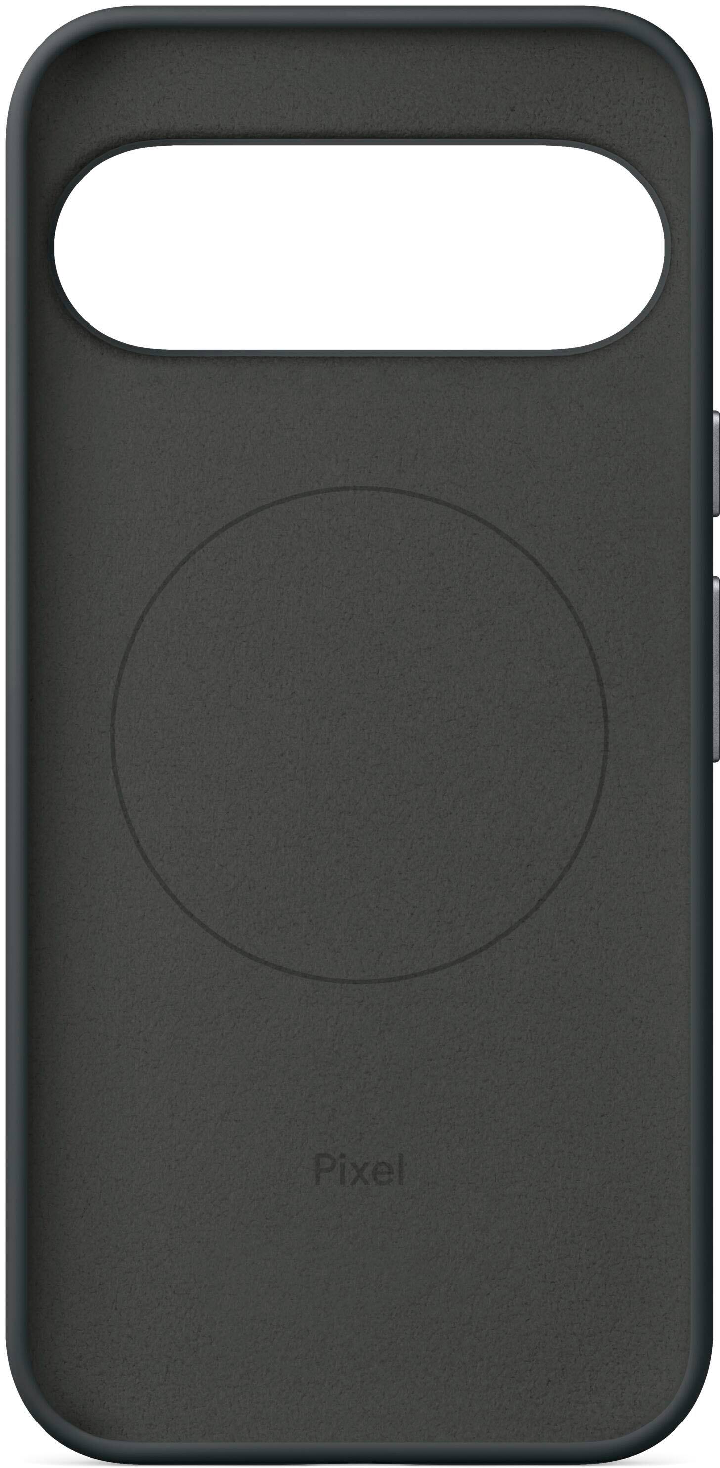 Alt View 2. Google - Pixel 10/10 Pro Case - Obsidian.