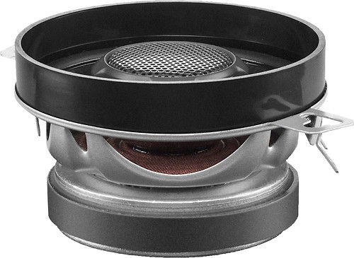JBL Car Stereo 2-Way Speakers 3.5 GTO 