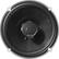 Alt View Standard 1. JBL - 6-1/2" 2-Way Car Speakers with Polypropylene Cones (Pair).